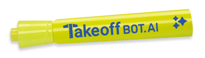 Takeoff BOT Highlighter