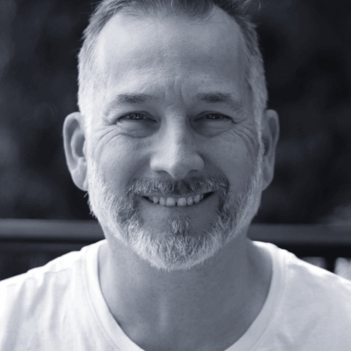 Tom has spent decades in commercial millwork — running CNCs, managing hospital builds, and leading one of Western Canada’s top millwork firms. He knows the grind of takeoffs all too well.