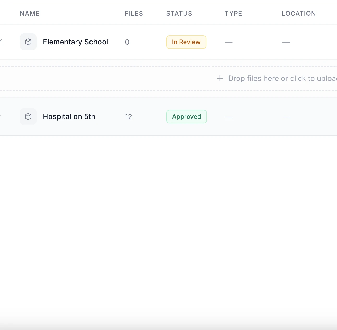 Demo video placeholder